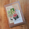Afbeeldingen van Zomers Vintage Papierpakket