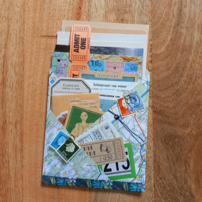 Afbeeldingen van Zomerpocket Reizen