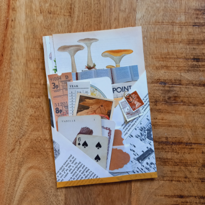 Afbeeldingen van Herfstpocket Vintage