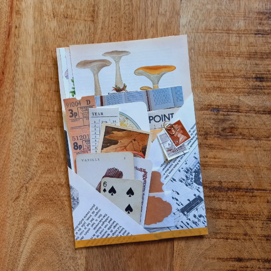 Afbeeldingen van Herfstpocket Vintage