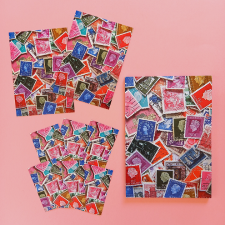 Afbeelding voor categorie Briefpapier